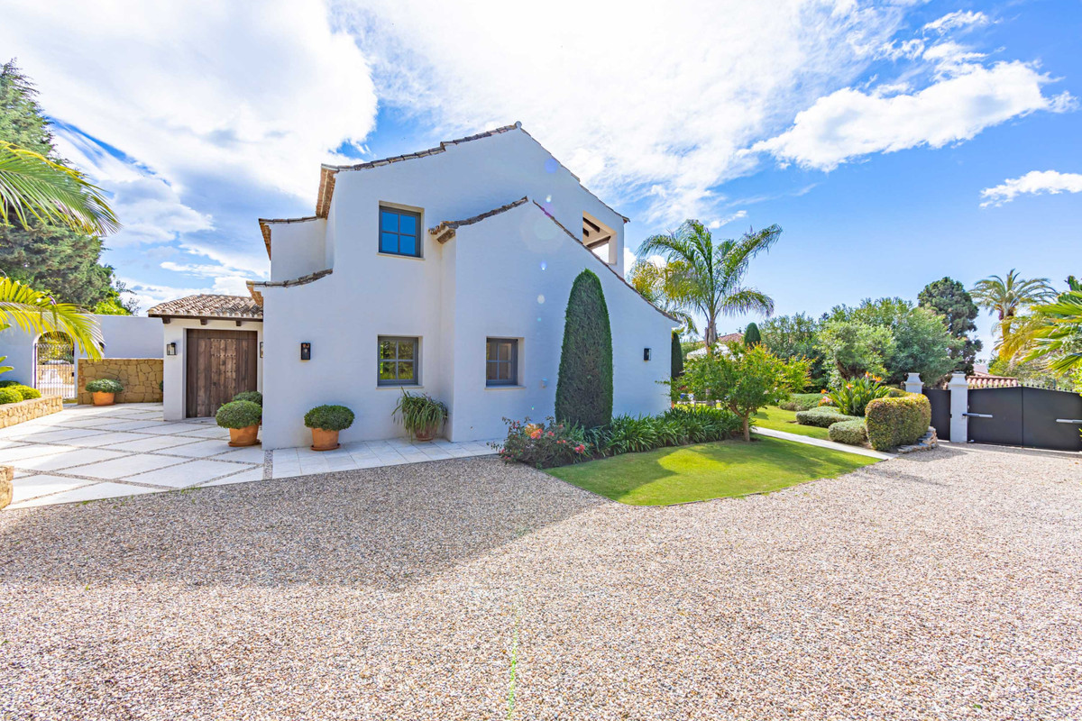 Photo 64 Detached Villa El Paraiso, Costa del Sol, Málaga – R4721806