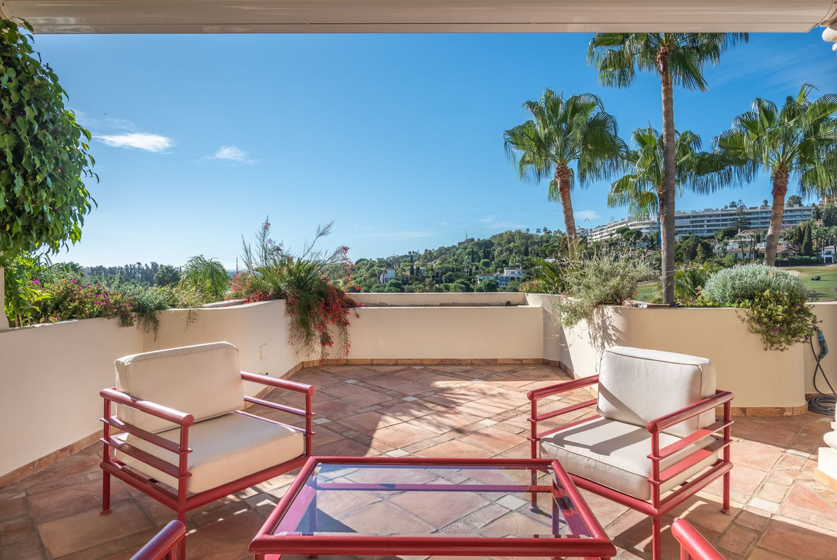 Photo 11 Penthouse Duplex Nueva Andalucía, Costa del Sol, Málaga – R4849942