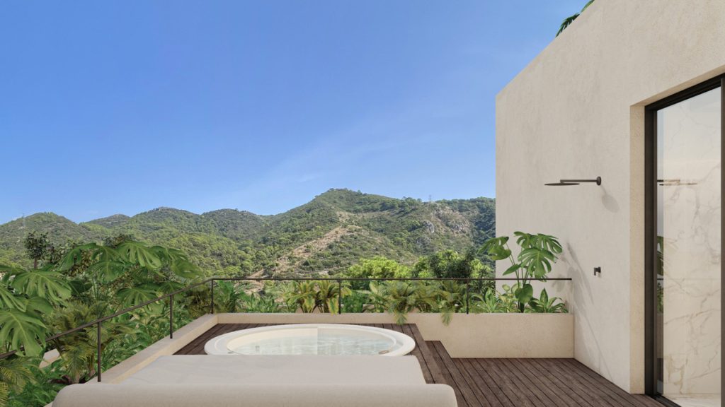 Photo 11 New Development Benahavís, Costa del Sol, Málaga – R4974751