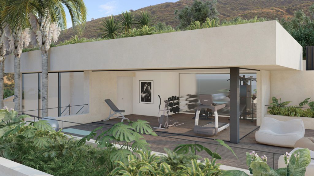 Photo 12 New Development Benahavís, Costa del Sol, Málaga – R4974751