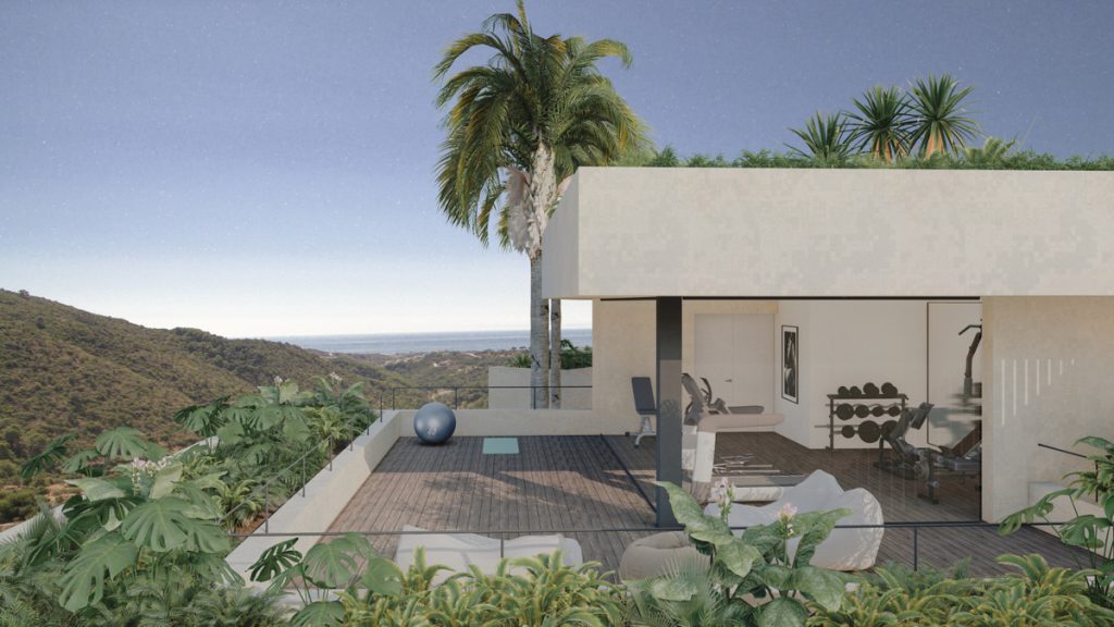 Photo 13 New Development Benahavís, Costa del Sol, Málaga – R4974751