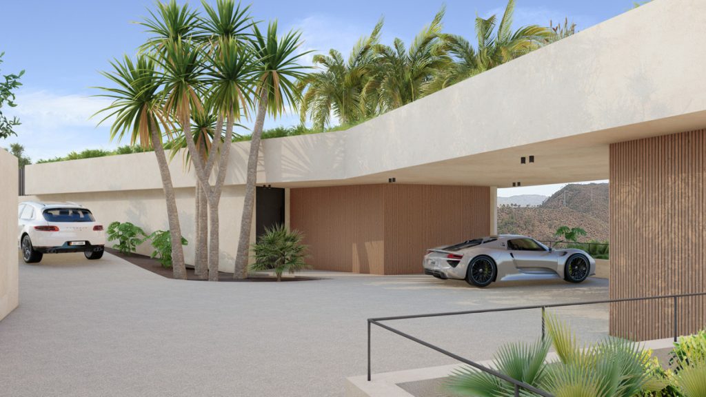 Photo 14 New Development Benahavís, Costa del Sol, Málaga – R4974751