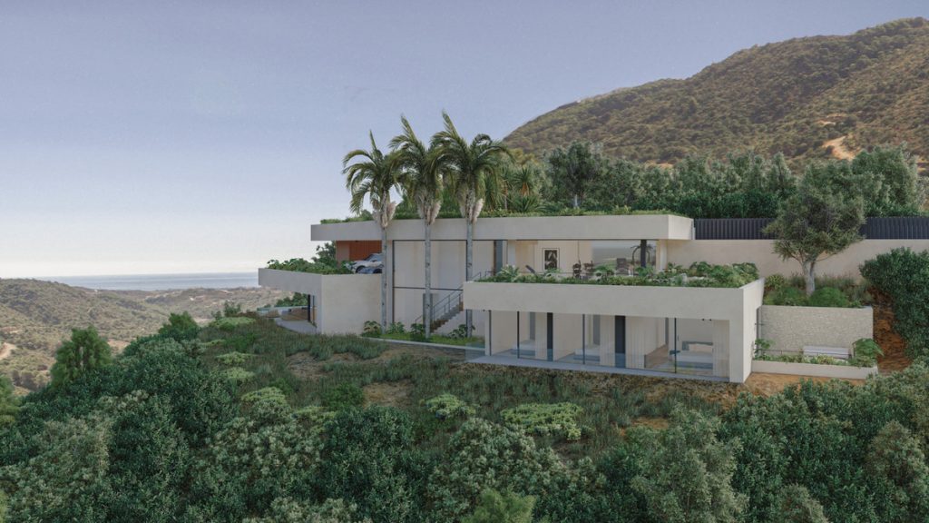Photo 15 New Development Benahavís, Costa del Sol, Málaga – R4974751