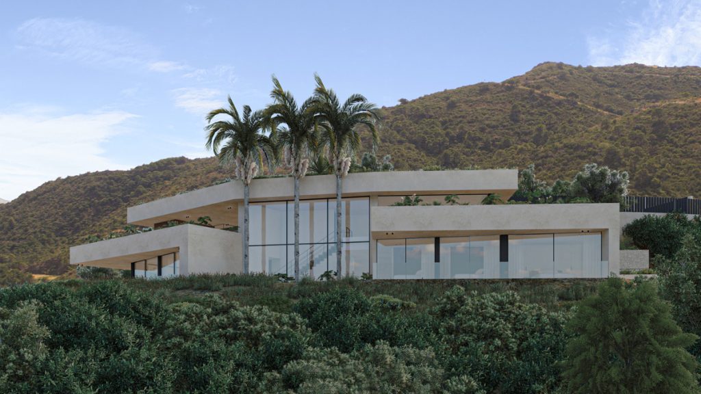 Photo 16 New Development Benahavís, Costa del Sol, Málaga – R4974751