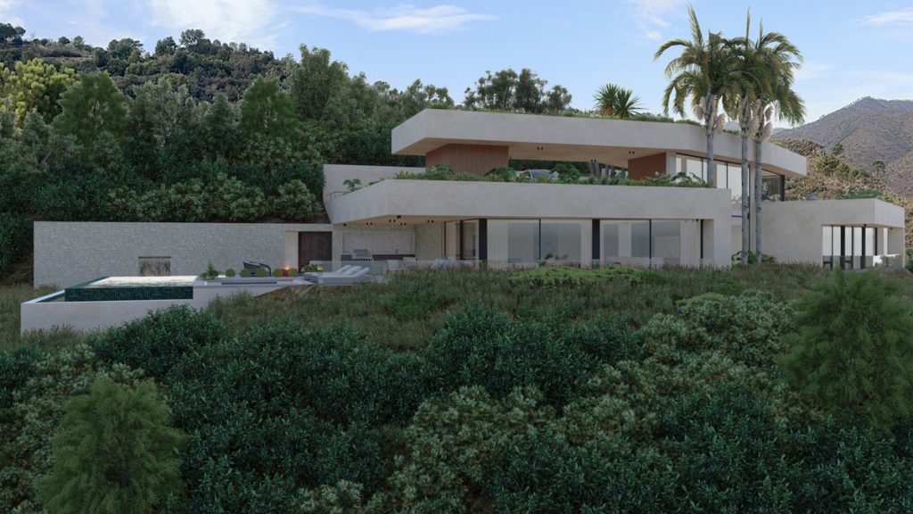Photo 17 New Development Benahavís, Costa del Sol, Málaga – R4974751