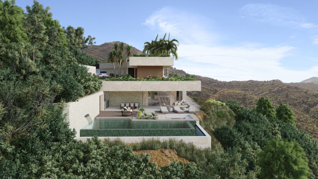 Photo 19 New Development Benahavís, Costa del Sol, Málaga – R4974751