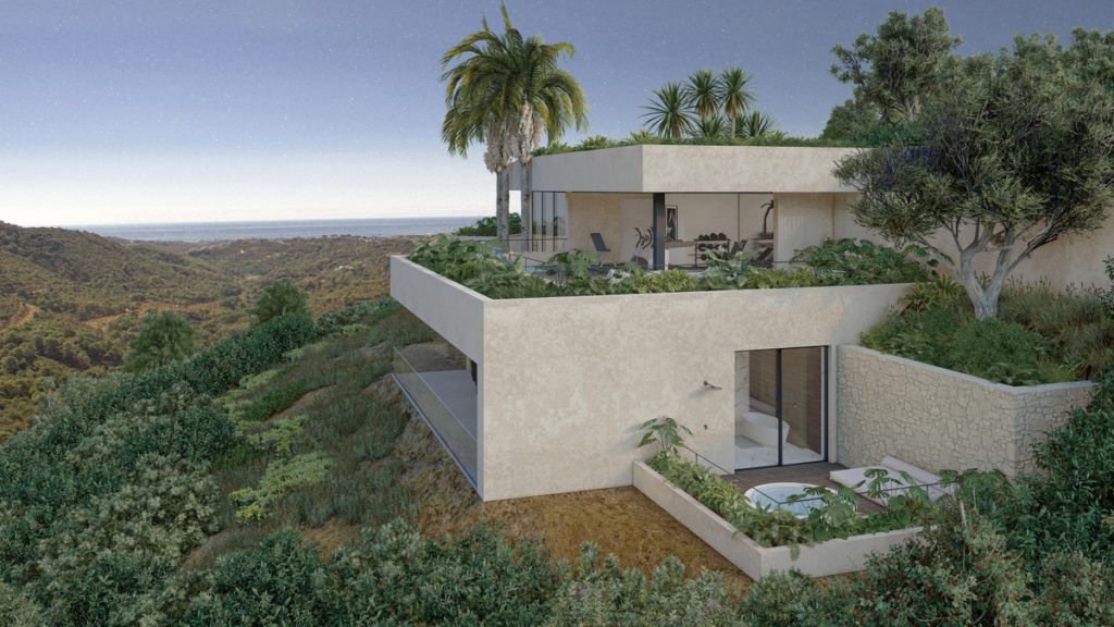 Photo 20 New Development Benahavís, Costa del Sol, Málaga – R4974751