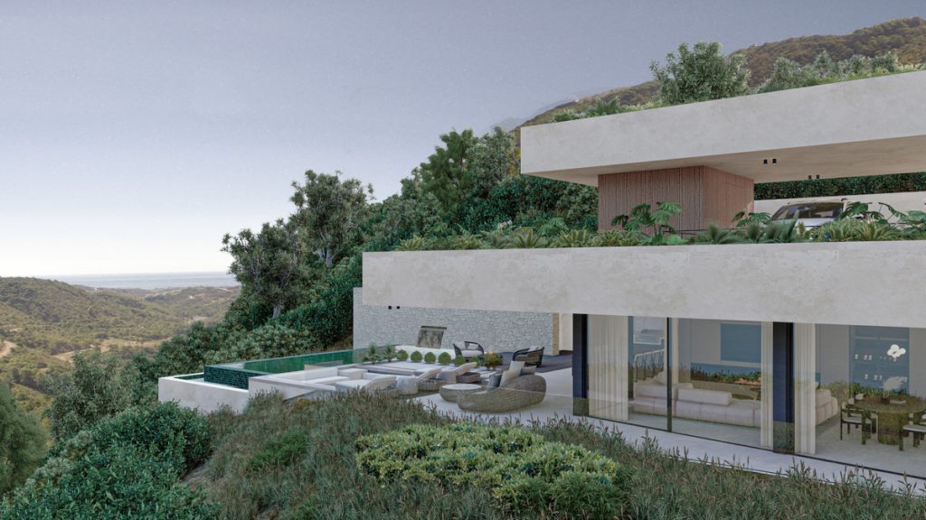Photo 3 New Development Benahavís, Costa del Sol, Málaga – R4974751
