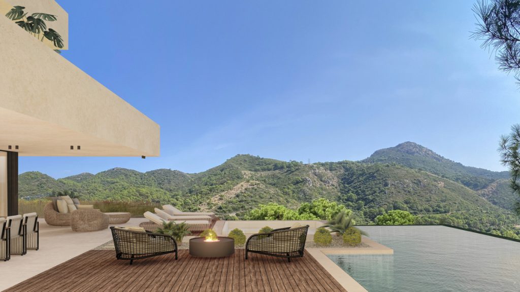 Photo 4 New Development Benahavís, Costa del Sol, Málaga – R4974751