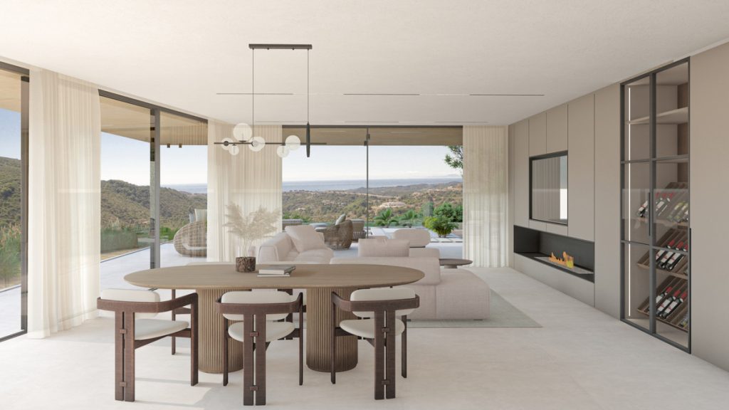 Photo 6 New Development Benahavís, Costa del Sol, Málaga – R4974751