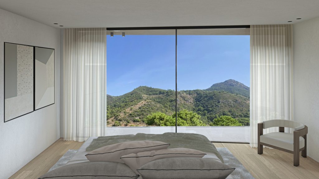 Photo 8 New Development Benahavís, Costa del Sol, Málaga – R4974751
