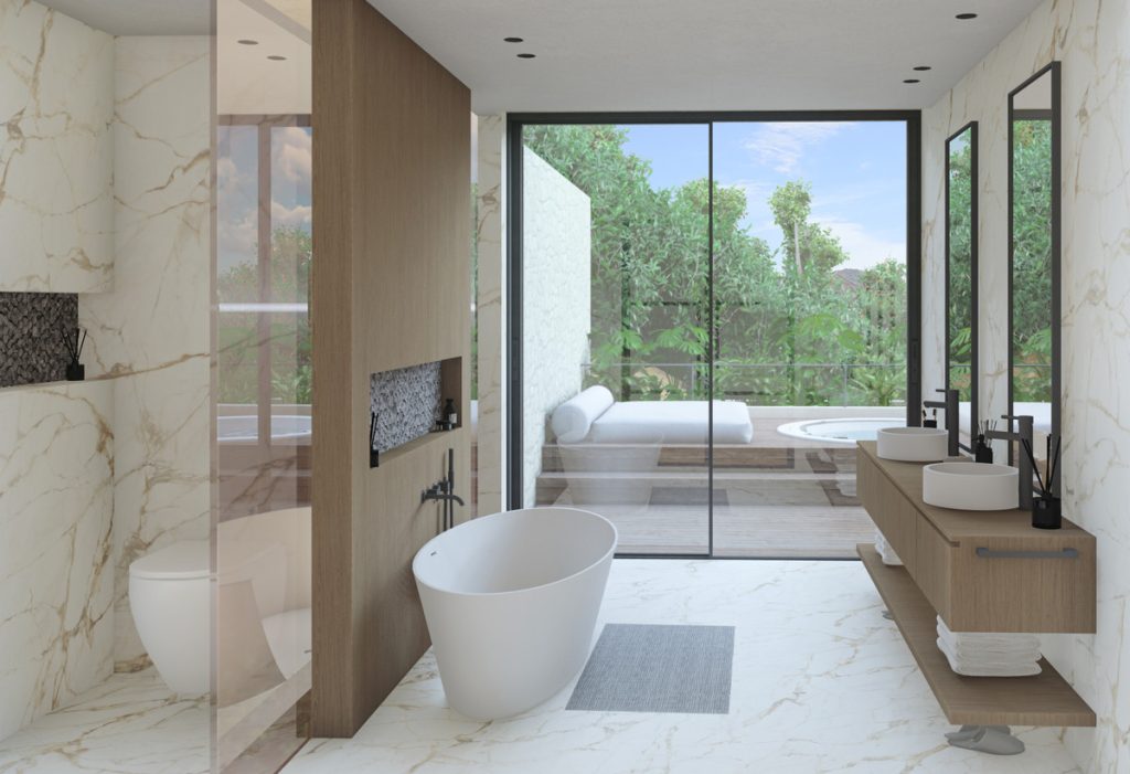 Photo 9 New Development Benahavís, Costa del Sol, Málaga – R4974751