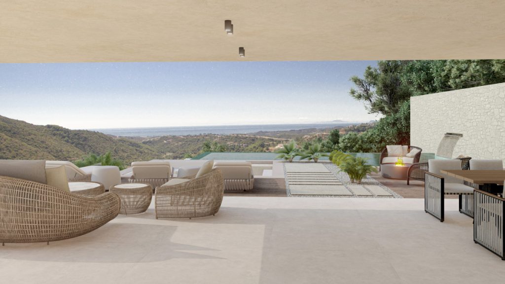 Photo 10 New Development Benahavís, Costa del Sol, Málaga – R4974751