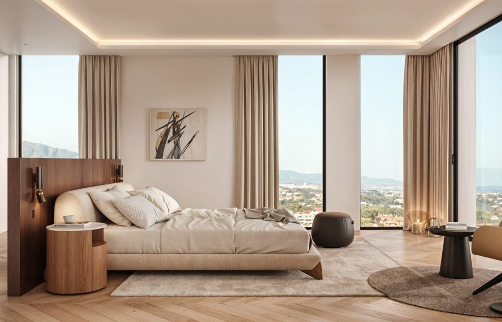 Photo 10 New Development Benahavís, Costa del Sol, Málaga – R4967602