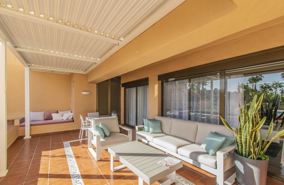 Photo 11 Ground Floor Apartment Atalaya, Costa del Sol, Málaga – R4961512