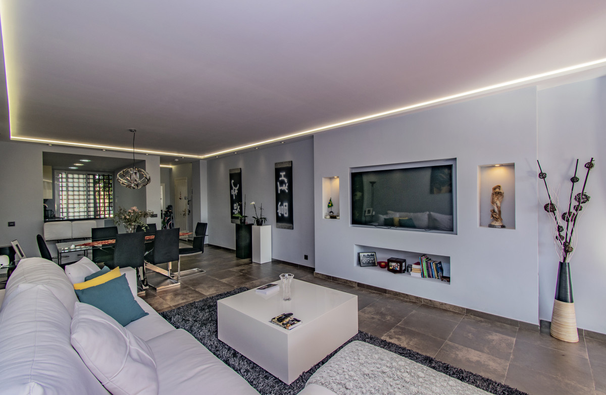 Photo 12 Ground Floor Apartment Atalaya, Costa del Sol, Málaga – R4961512