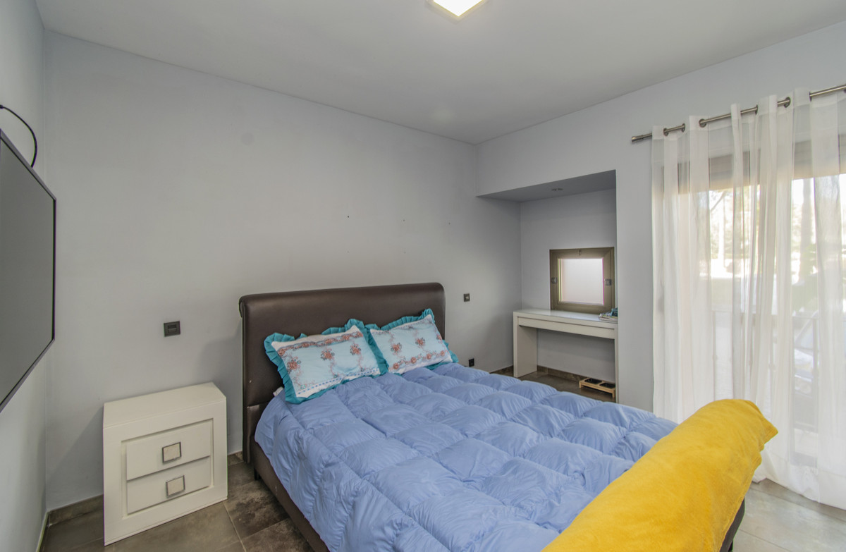 Photo 14 Ground Floor Apartment Atalaya, Costa del Sol, Málaga – R4961512