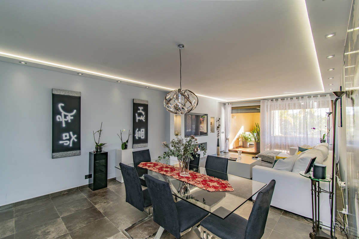 Photo 16 Ground Floor Apartment Atalaya, Costa del Sol, Málaga – R4961512