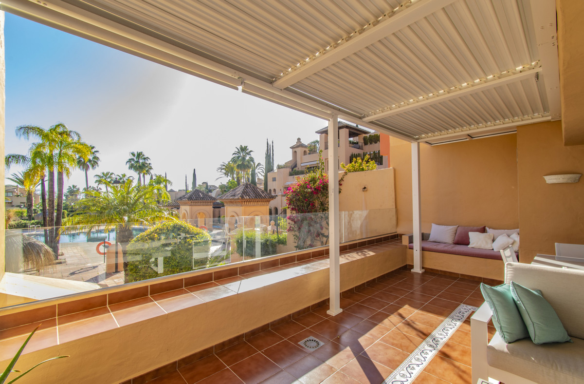 Photo 17 Ground Floor Apartment Atalaya, Costa del Sol, Málaga – R4961512