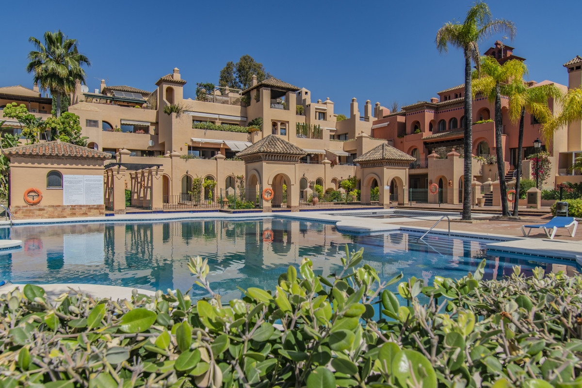 Photo 18 Ground Floor Apartment Atalaya, Costa del Sol, Málaga – R4961512