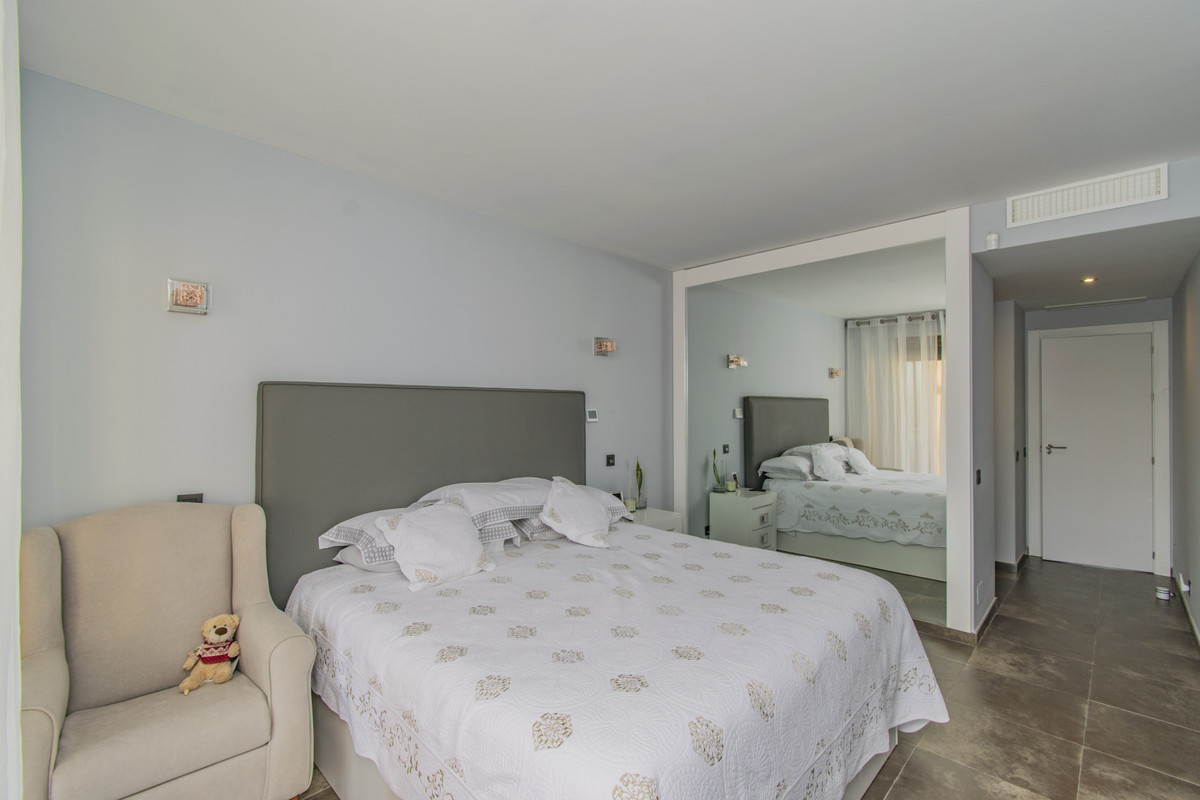 Photo 19 Ground Floor Apartment Atalaya, Costa del Sol, Málaga – R4961512