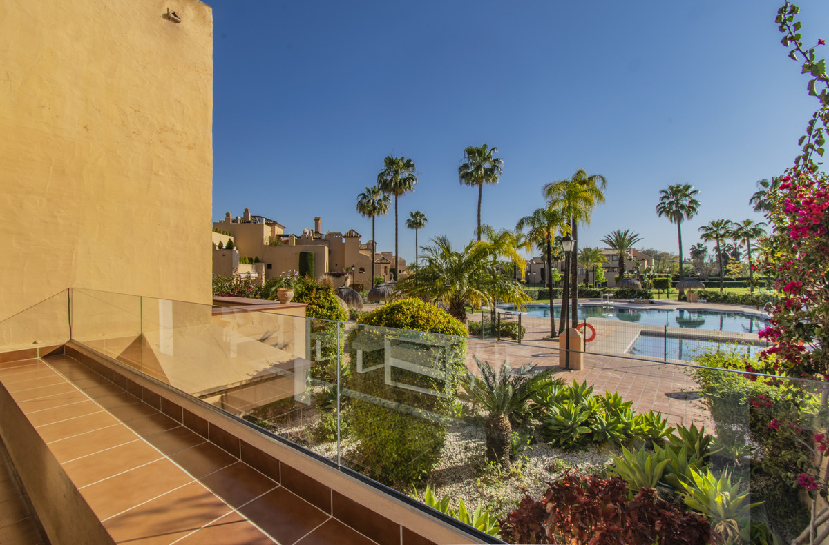 Photo 21 Ground Floor Apartment Atalaya, Costa del Sol, Málaga – R4961512