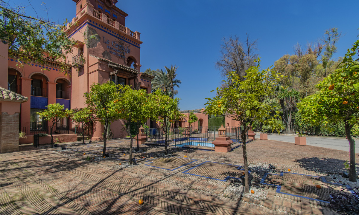 Photo 22 Ground Floor Apartment Atalaya, Costa del Sol, Málaga – R4961512