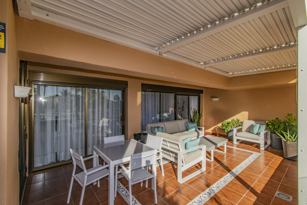 Photo 25 Ground Floor Apartment Atalaya, Costa del Sol, Málaga – R4961512