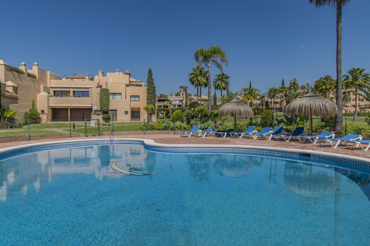 Photo 28 Ground Floor Apartment Atalaya, Costa del Sol, Málaga – R4961512