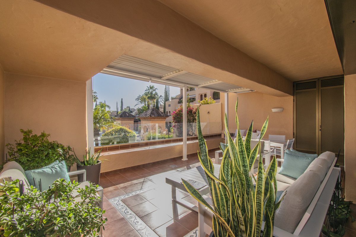 Photo 29 Ground Floor Apartment Atalaya, Costa del Sol, Málaga – R4961512