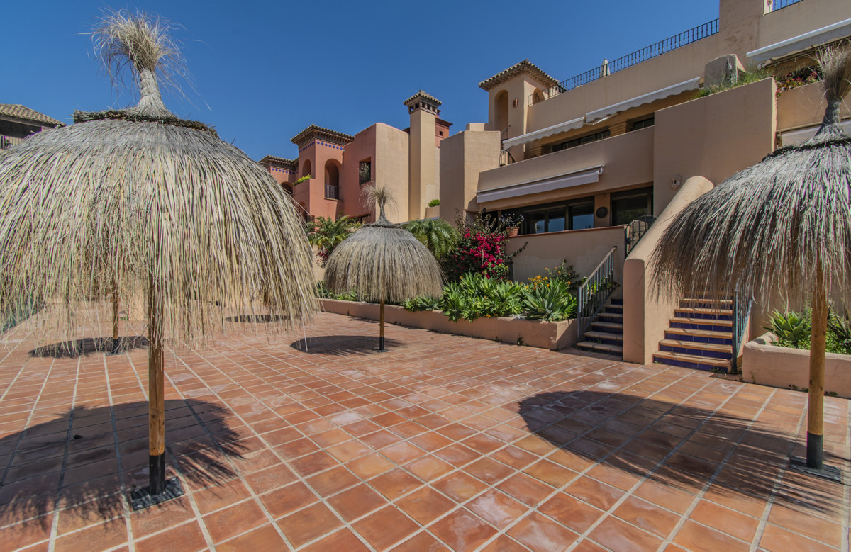 Photo 30 Ground Floor Apartment Atalaya, Costa del Sol, Málaga – R4961512