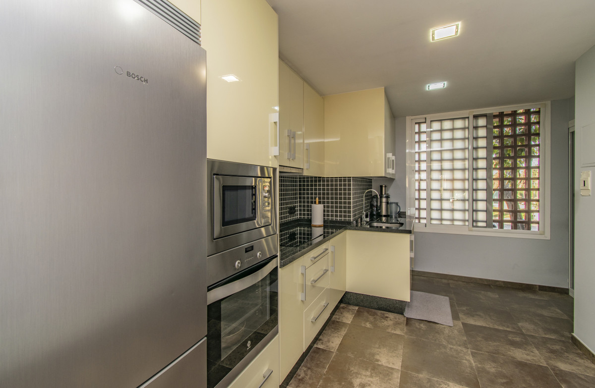 Photo 31 Ground Floor Apartment Atalaya, Costa del Sol, Málaga – R4961512