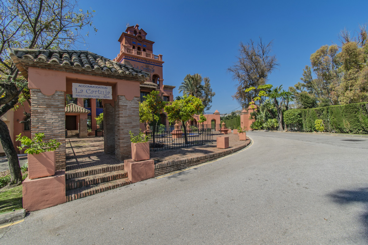 Photo 32 Ground Floor Apartment Atalaya, Costa del Sol, Málaga – R4961512