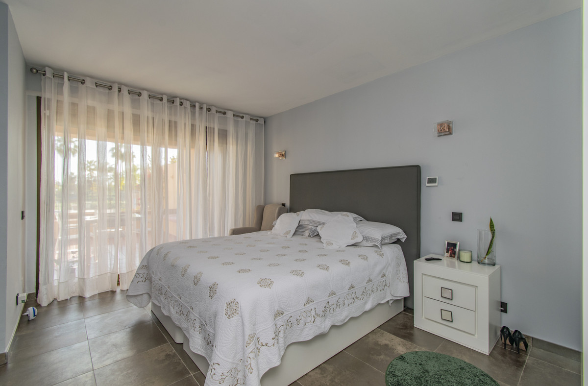 Photo 8 Ground Floor Apartment Atalaya, Costa del Sol, Málaga – R4961512