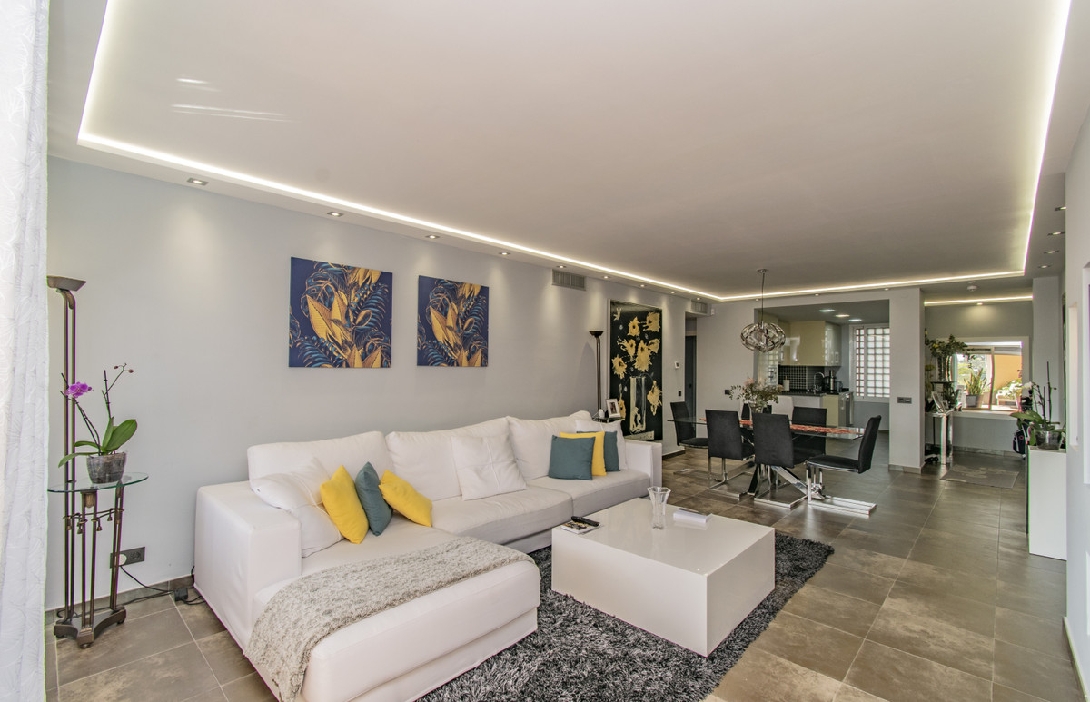 Photo 9 Ground Floor Apartment Atalaya, Costa del Sol, Málaga – R4961512