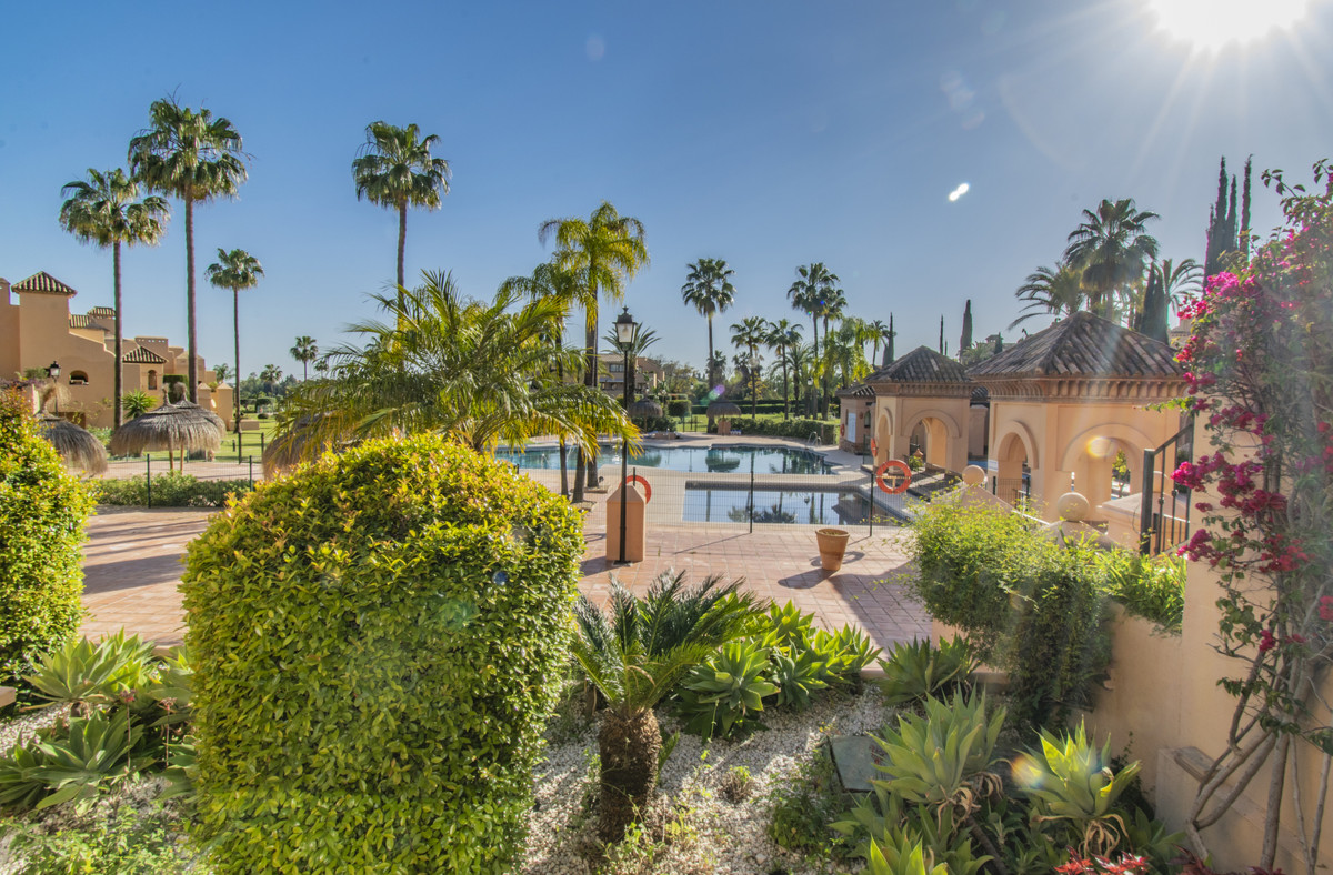 Photo 10 Ground Floor Apartment Atalaya, Costa del Sol, Málaga – R4961512