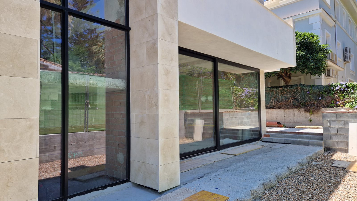 Photo 25 Detached Villa Nueva Andalucía, Costa del Sol, Málaga – R4848769