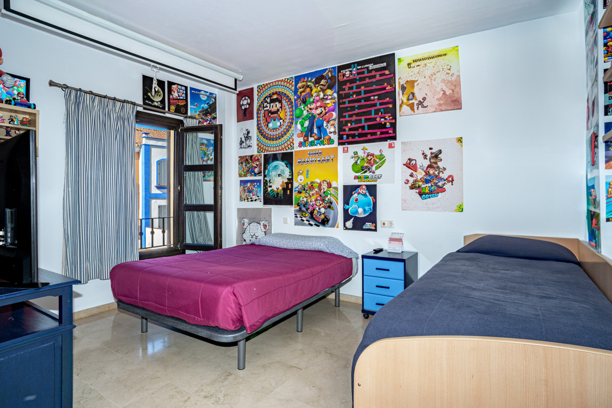Photo 13 Townhouse Guadalmina Alta, Costa del Sol, Málaga – R4958458