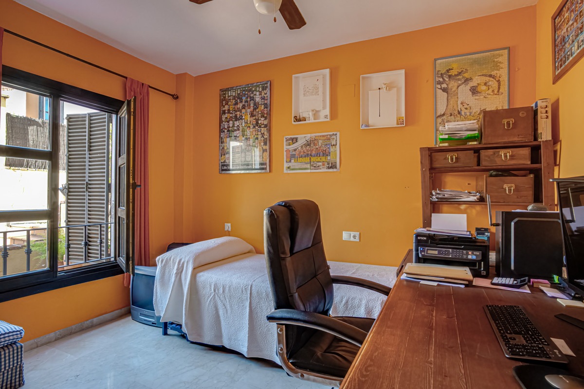 Photo 14 Townhouse Guadalmina Alta, Costa del Sol, Málaga – R4958458