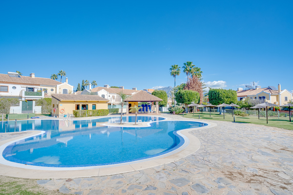 Photo 15 Townhouse Guadalmina Alta, Costa del Sol, Málaga – R4958458