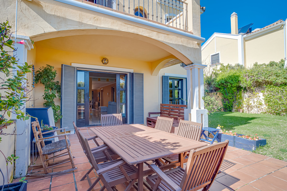 Photo 16 Townhouse Guadalmina Alta, Costa del Sol, Málaga – R4958458