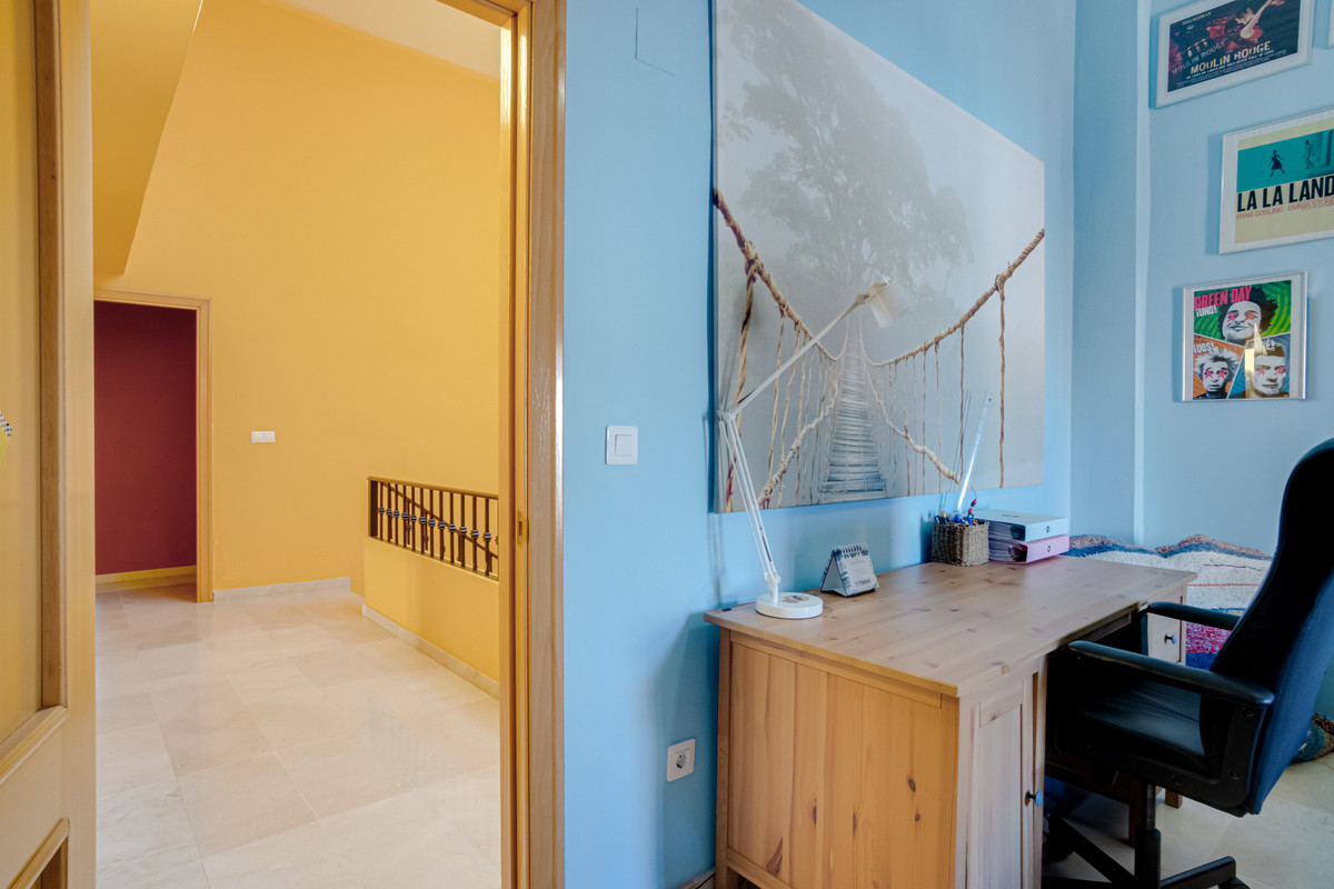 Photo 18 Townhouse Guadalmina Alta, Costa del Sol, Málaga – R4958458