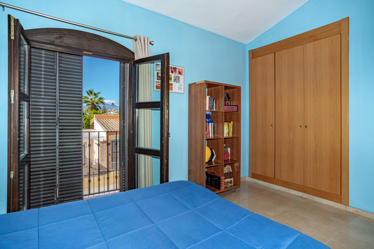 Photo 19 Townhouse Guadalmina Alta, Costa del Sol, Málaga – R4958458