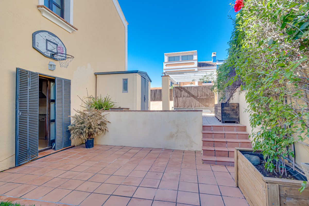 Photo 20 Townhouse Guadalmina Alta, Costa del Sol, Málaga – R4958458