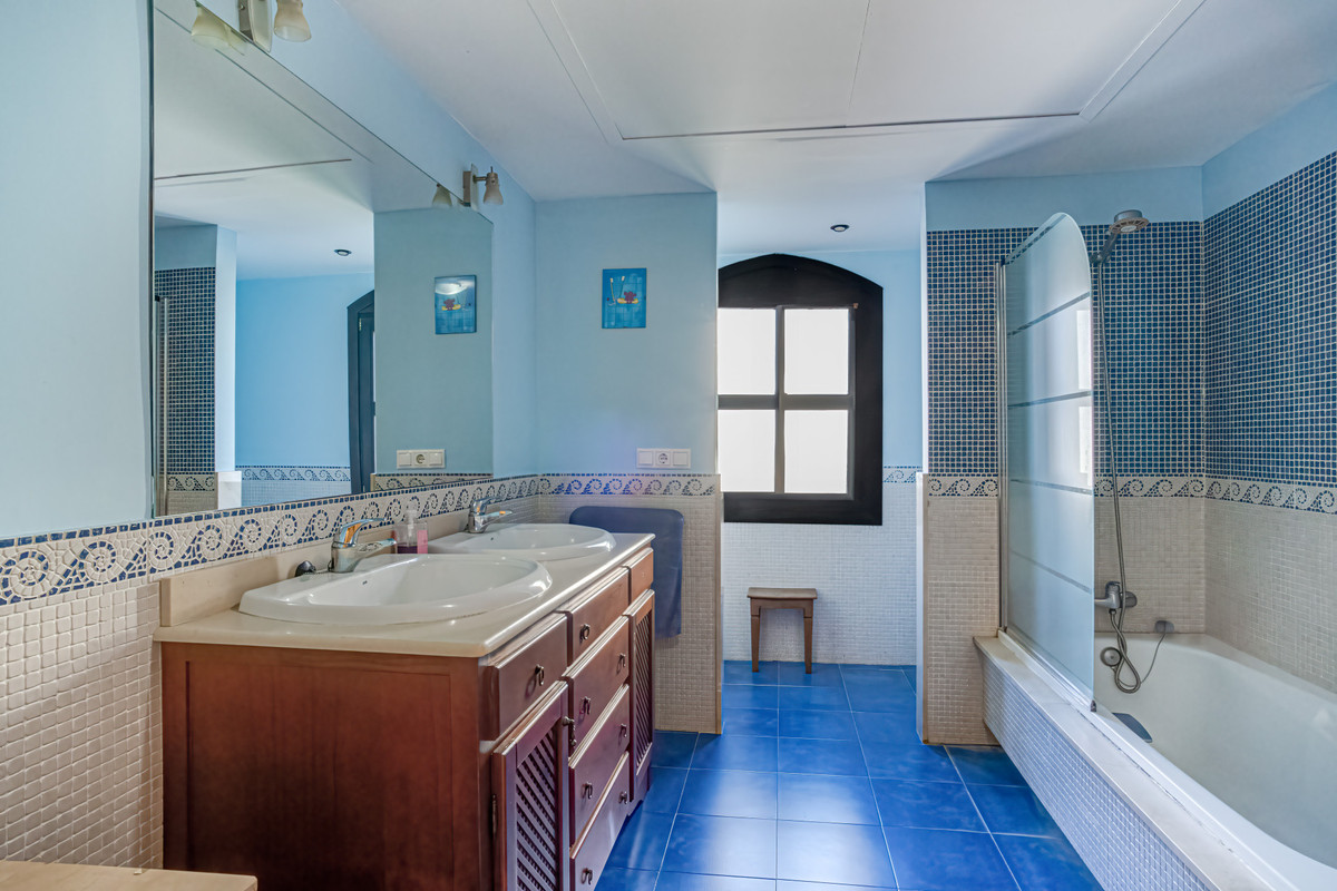 Photo 21 Townhouse Guadalmina Alta, Costa del Sol, Málaga – R4958458