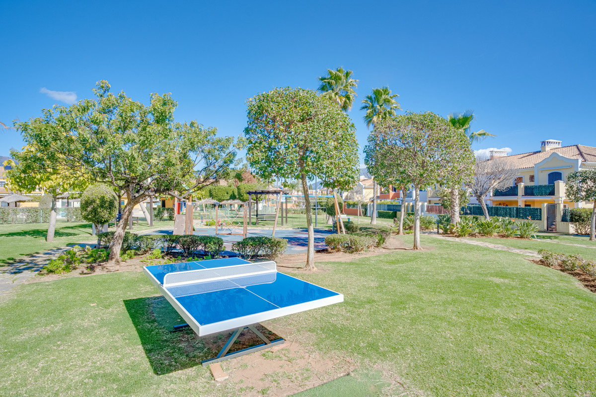 Photo 22 Townhouse Guadalmina Alta, Costa del Sol, Málaga – R4958458