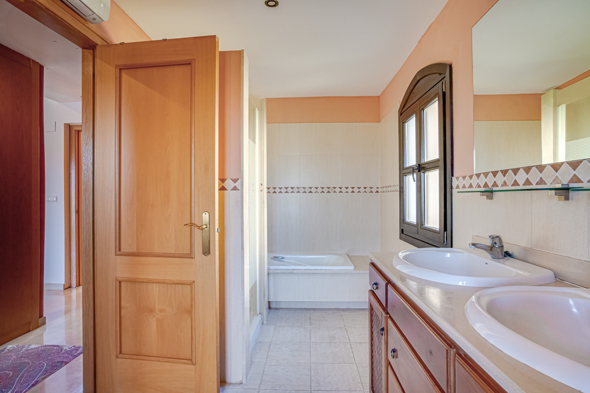 Photo 24 Townhouse Guadalmina Alta, Costa del Sol, Málaga – R4958458