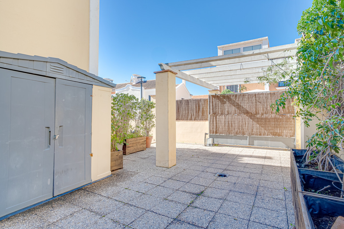Photo 25 Townhouse Guadalmina Alta, Costa del Sol, Málaga – R4958458