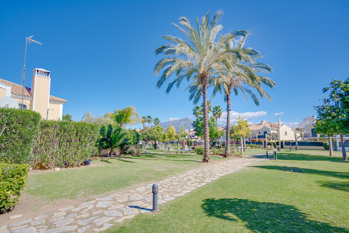Photo 26 Townhouse Guadalmina Alta, Costa del Sol, Málaga – R4958458