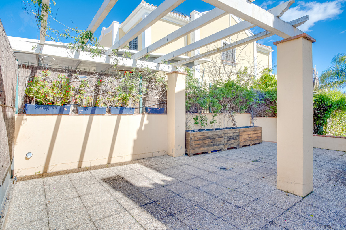 Photo 30 Townhouse Guadalmina Alta, Costa del Sol, Málaga – R4958458